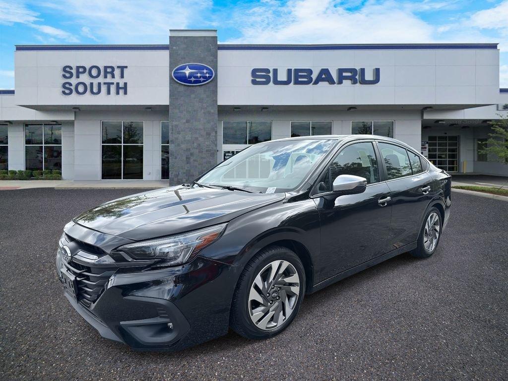 Subaru Legacy Touring Xt - Thumbnail 9