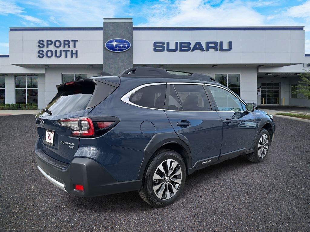 Subaru Outback Limited Xt - Thumbnail 4