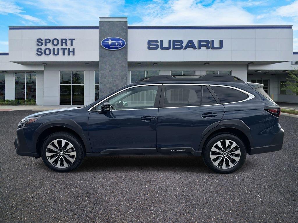 Subaru Outback Limited Xt - Thumbnail 7