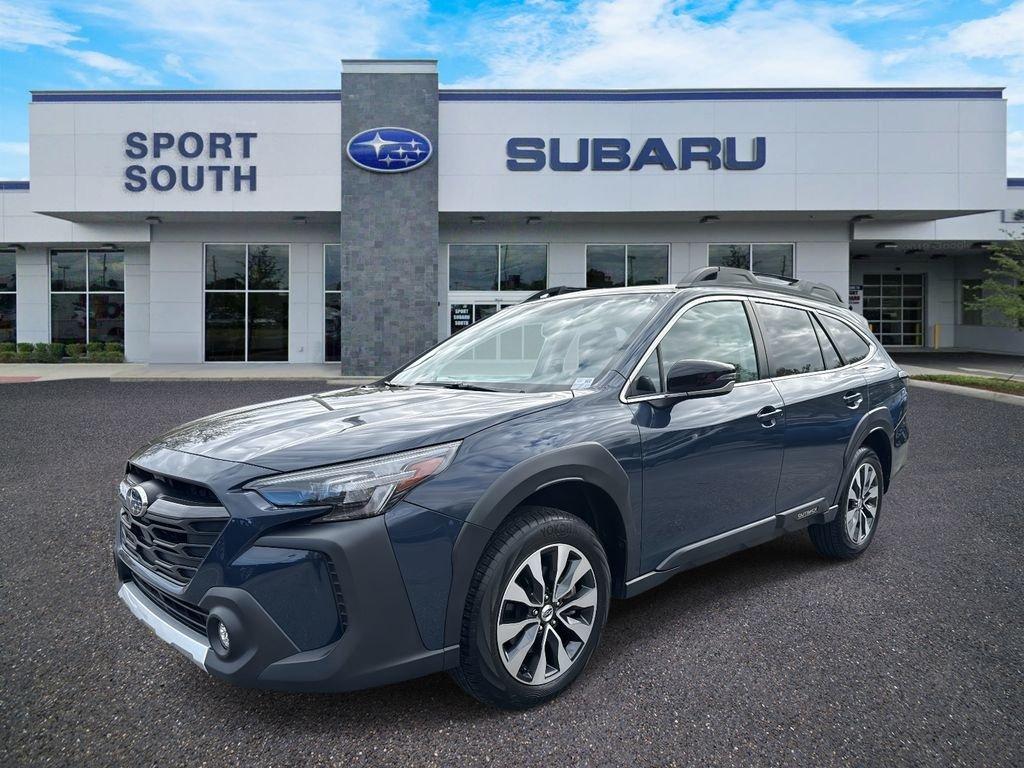 Subaru Outback Limited Xt - Thumbnail 8