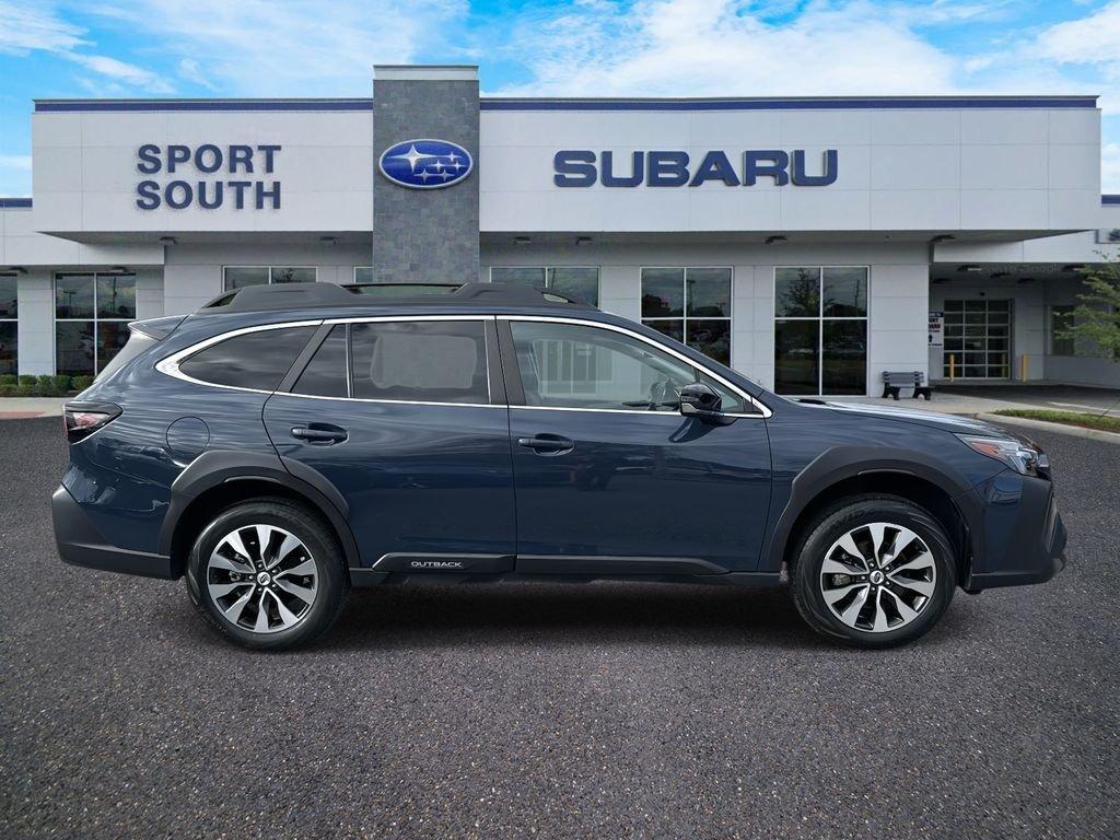 Subaru Outback Limited Xt - Thumbnail 3