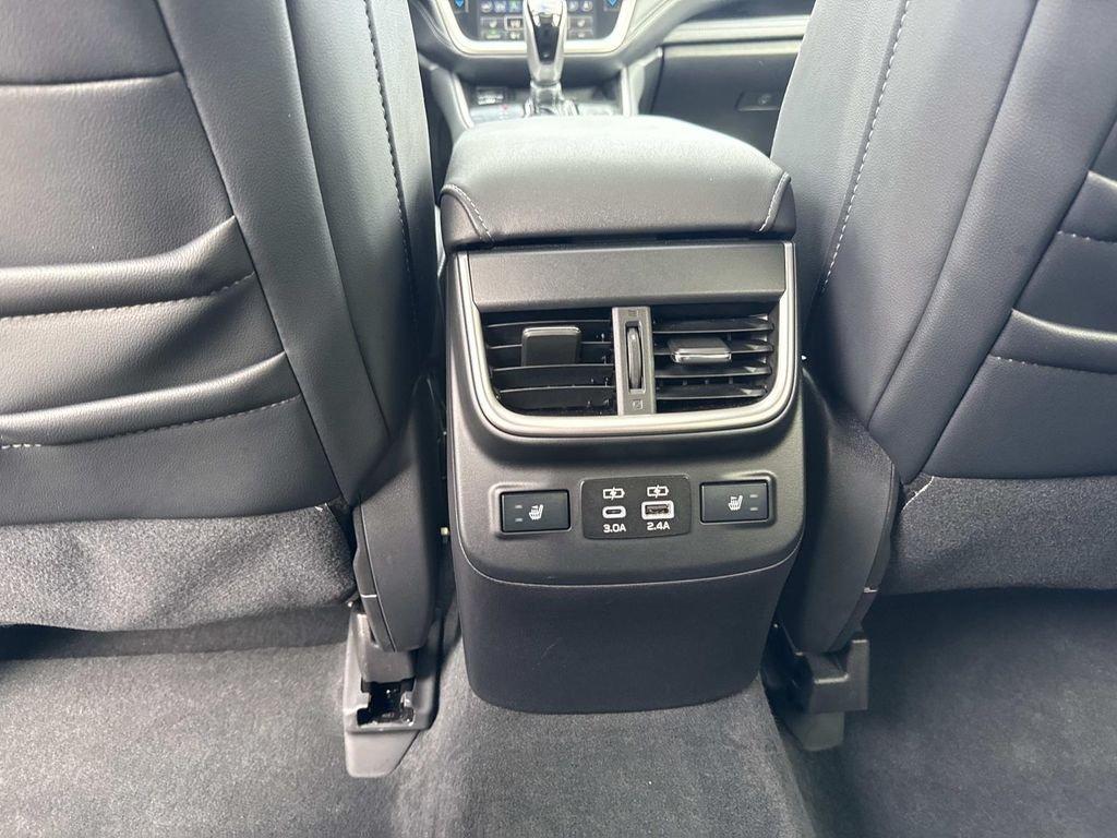 Subaru Outback Limited Xt - Thumbnail 18