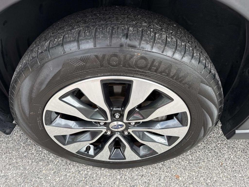 Subaru Outback Limited Xt - Thumbnail 11