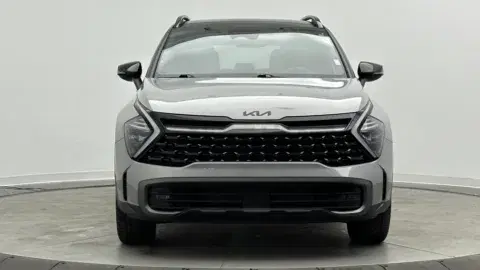 Kia Sportage X-Pro - Thumbnail 3