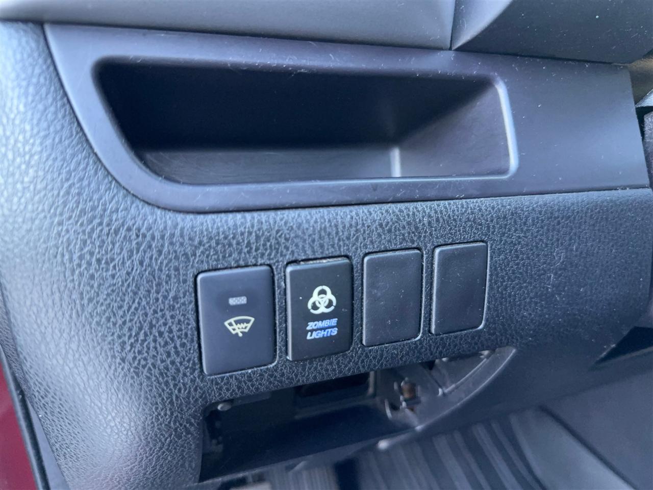 Toyota Highlanderle Fwd I4 - Thumbnail 18