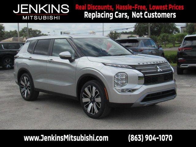 Mitsubishi Outlander - View 1