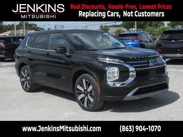 Mitsubishi Outlander - View 1