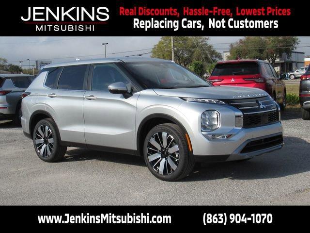 Mitsubishi Outlander - View 1