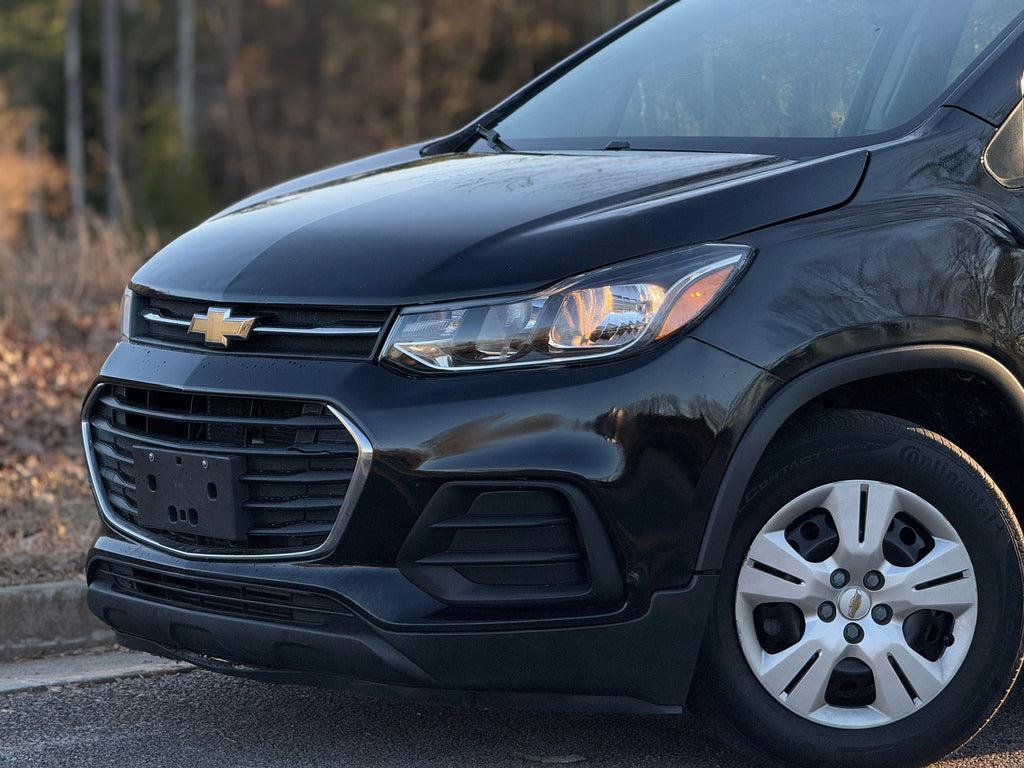 Chevrolet Trax - Thumbnail 5