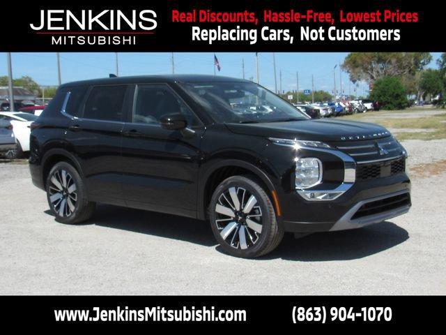 Mitsubishi Outlander - View 1