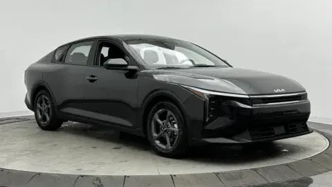 Kia K4 Lxs - Thumbnail 4