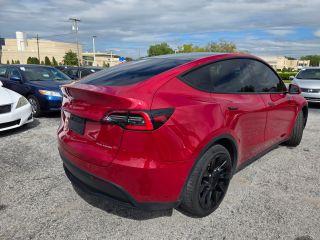 Tesla Model Y - Thumbnail 13
