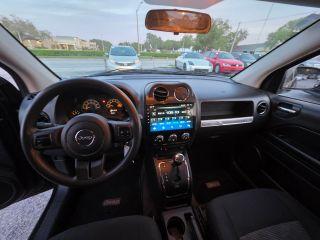 Jeep Compass - Thumbnail 16