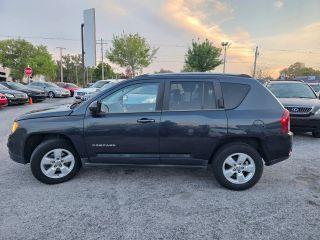 Jeep Compass - Thumbnail 10