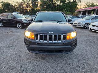 Jeep Compass - Thumbnail 8