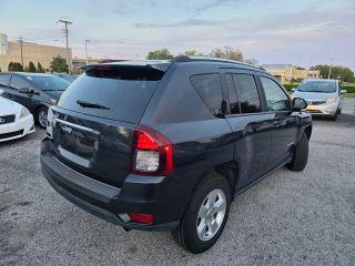 Jeep Compass - Thumbnail 13
