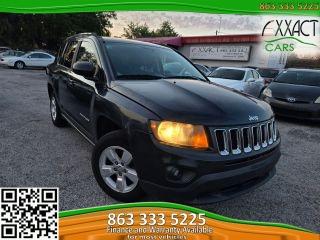 Jeep Compass - Thumbnail 7