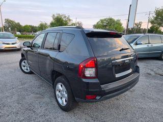 Jeep Compass - Thumbnail 11