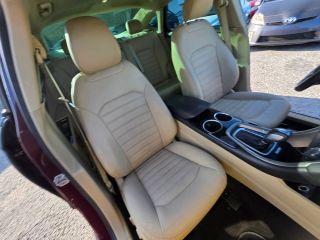 Ford Fusion - Thumbnail 2