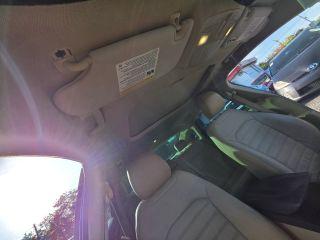 Ford Fusion - Thumbnail 3