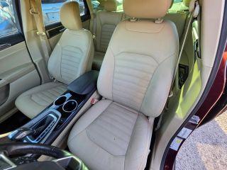 Ford Fusion - Thumbnail 17