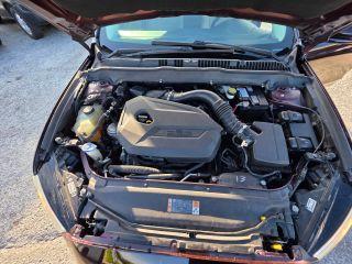 Ford Fusion - Thumbnail 4