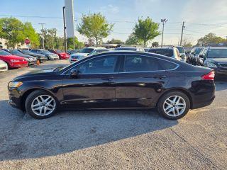 Ford Fusion - Thumbnail 10