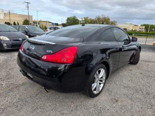 Infiniti G - Thumbnail 13