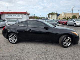 Infiniti G - Thumbnail 14