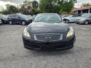 Infiniti G - Thumbnail 8