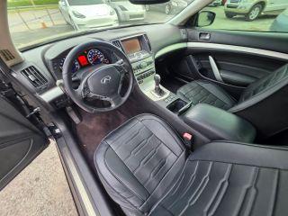Infiniti G - Thumbnail 20