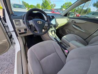 Toyota Corolla - Thumbnail 20