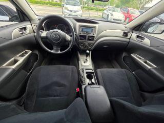 Subaru Impreza - Thumbnail 20