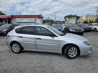 Subaru Impreza - Thumbnail 14