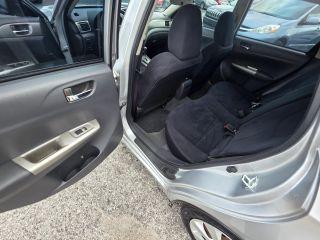 Subaru Impreza - Thumbnail 19