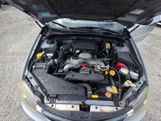 Subaru Impreza - Thumbnail 5
