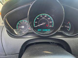 Chevrolet Malibu - Thumbnail 15