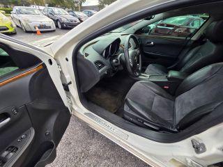 Chevrolet Malibu - Thumbnail 18