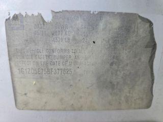 Chevrolet Malibu - Thumbnail 6