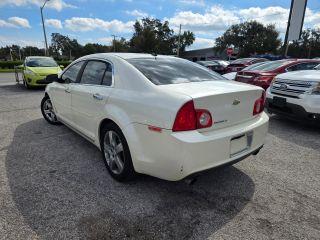 Chevrolet Malibu - Thumbnail 11