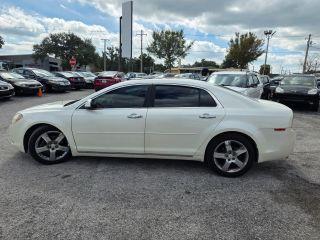 Chevrolet Malibu - Thumbnail 10