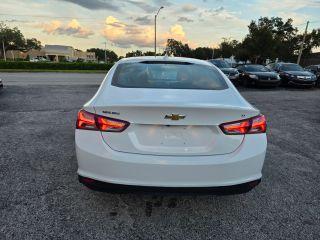 Chevrolet Malibu - Thumbnail 12