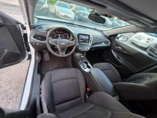 Chevrolet Malibu - Thumbnail 20
