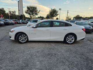 Chevrolet Malibu - Thumbnail 10