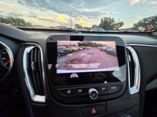 Chevrolet Malibu - Thumbnail 6