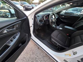 Chevrolet Malibu - Thumbnail 18