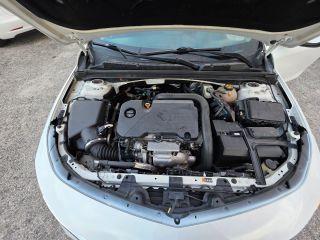 Chevrolet Malibu - Thumbnail 4