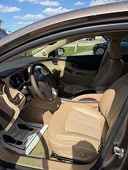 Buick Lacrosse - Thumbnail 4