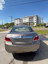 Buick Lacrosse - Thumbnail 3