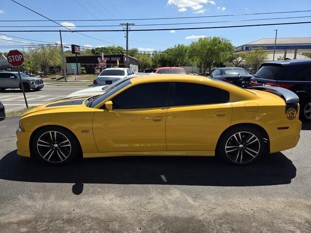 Dodge Chargersrt8 Super Bee - Thumbnail 2